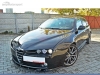 SPOILER DELANTERO ALFA ROMEO 159 LOOK CARBONO