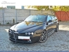 SPOILER DELANTERO ALFA ROMEO 159 LOOK CARBONO