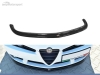 SPOILER DELANTERO ALFA ROMEO BRERA LOOK CARBONO