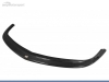 SPOILER DELANTERO DESCATALOGADO ALFA ROMEO BRERA NEGRO BRILLO