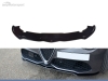 SPOILER DELANTERO ALFA ROMEO GIULIA LOOK CARBONO