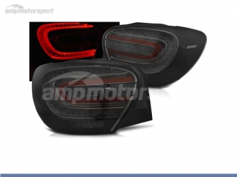 PILOTOS LED BAR PARA MERCEDES CLASE A W176 2012-02/2014