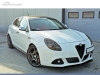 SPOILER LIP DIANTEIRO ALFA ROMEO GIULIETTA LOOK CARBONO