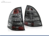 FAROLINS LED PARA MERCEDES CLASE C W203 KOMBI 2000-2007