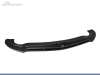SPOILER DELANTERO DESCATALOGADO ALFA ROMEO STELVIO NEGRO BRILLO