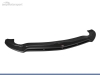 SPOILER DELANTERO ALFA ROMEO STELVIO NEGRO BRILLO