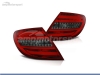 FAROLINS LED PARA MERCEDES CLASE C W204 BERLINA 2007-2011