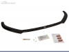 SPOILER DELANTERO DESCATALOGADO AUDI A1 8X LOOK CARBONO