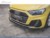 SPOILER DELANTERO AUDI A1 GB LOOK CARBONO