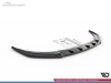SPOILER LIP DIANTEIRO DESCONTINUADO AUDI A1 GB PRETO BRILHANTE