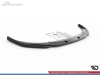 SPOILER DELANTERO DESCATALOGADO AUDI A1 GB LOOK CARBONO