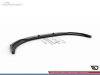 SPOILER LIP DIANTEIRO DESCONTINUADO AUDI A1 GB LOOK CARBONO