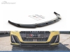 SPOILER DELANTERO DESCATALOGADO AUDI A1 GB LOOK CARBONO