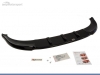 SPOILER DELANTERO AUDI A3 8P LOOK CARBONO