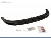 SPOILER LIP DIANTEIRO DESCONTINUADO AUDI A3 8P LOOK CARBONO