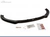 SPOILER LIP DIANTEIRO DESCONTINUADO AUDI A3 8P/8PA LOOK CARBONO