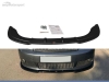 SPOILER LIP DIANTEIRO AUDI A4 B6 PRETO BRILHANTE