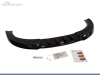 SPOILER LIP DIANTEIRO DESCONTINUADO AUDI A4 B7 LOOK CARBONO