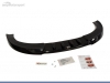 SPOILER DELANTERO AUDI A4 B7 NEGRO BRILLO