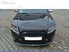 SPOILER DELANTERO DESCATALOGADO AUDI A4 B7 NEGRO BRILLO