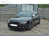 SPOILER DELANTERO DESCATALOGADO AUDI A4 B7 NEGRO BRILLO