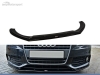 SPOILER DELANTERO DESCATALOGADO AUDI A4 B8 LOOK CARBONO