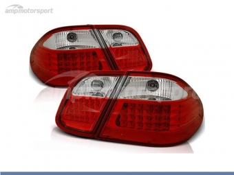 PILOTOS LED PARA MERCEDES CLASE CLK C208 1997-2002