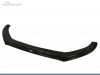 SPOILER DELANTERO DESCATALOGADO AUDI A4 B8 NEGRO MATE