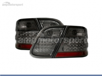 PILOTOS LED PARA MERCEDES CLASE CLK C208 1997-2002