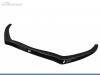 SPOILER DELANTERO AUDI A4 B8 LOOK CARBONO