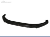 SPOILER DELANTERO AUDI S4 / A4 B9 LOOK CARBONO