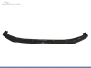 SPOILER LIP DIANTEIRO DESCONTINUADO AUDI S4 / A4 B9 LOOK CARBONO