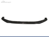 SPOILER DELANTERO AUDI S4 / A4 B9 NEGRO BRILLO