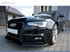 SPOILER DELANTERO AUDI S5 / A5 LOOK CARBONO