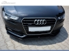 SPOILER DELANTERO AUDI S5 / A5 LOOK CARBONO