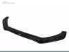 SPOILER DELANTERO DESCATALOGADO AUDI S5 / A5 NEGRO BRILLO