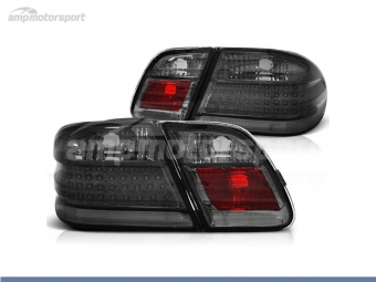 PILOTOS LED PARA MERCEDES CLASE E W210 1995-2002