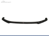 SPOILER DELANTERO AUDI A5 F5 NEGRO BRILLO