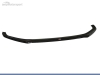 SPOILER DELANTERO DESCATALOGADO AUDI A5 F5 NEGRO BRILLO