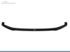 SPOILER LIP DIANTEIRO DESCONTINUADO AUDI A5 F5 PRETO FOSCO