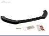 SPOILER DELANTERO AUDI A5 8T LOOK CARBONO