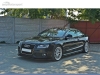 SPOILER DELANTERO DESCATALOGADO AUDI S5 / A5 8T LOOK CARBONO