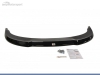 SPOILER DELANTERO AUDI A6 C6 LOOK CARBONO