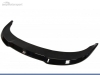 SPOILER DELANTERO AUDI A6 C6 NEGRO BRILLO