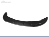 SPOILER DELANTERO AUDI A6 C6 LOOK CARBONO