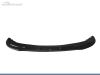 SPOILER DELANTERO AUDI A6 C6 NEGRO BRILLO