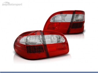 FAROLINS LED PARA MERCEDES CLASE E W211 KOMBI 2002-2006