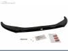 SPOILER DELANTERO DESCATALOGADO AUDI S6 / A6 C7 NEGRO BRILLO