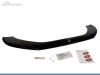 SPOILER DELANTERO DESCATALOGADO AUDI A6 C7 NEGRO BRILLO