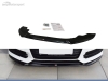 SPOILER LIP DIANTEIRO DESCONTINUADO AUDI A6 C7 / S6 C7 LOOK CARBONO
